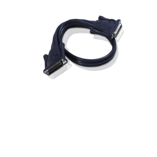 ATEN 15M DB25M-DB25F CS DAISY CHAIN C